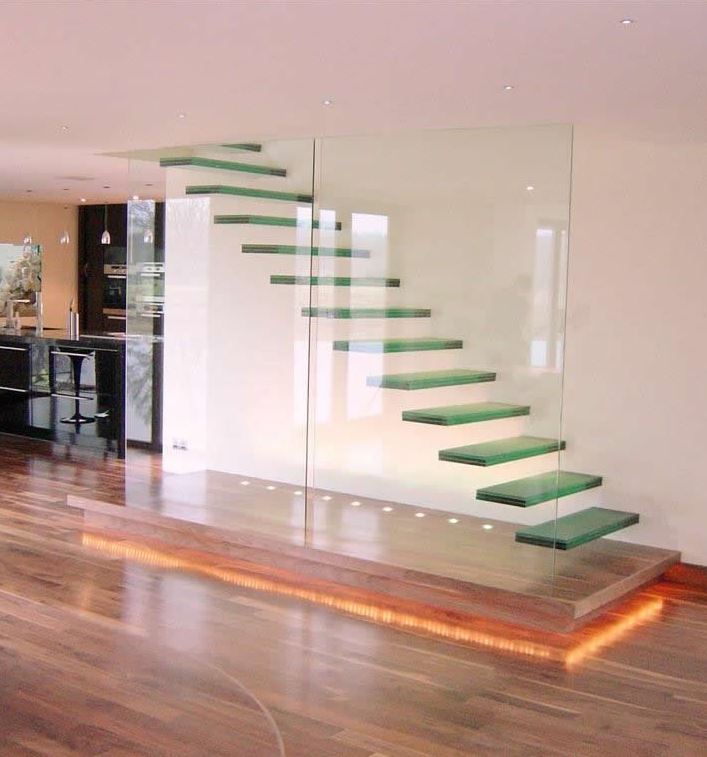 Best Staircases