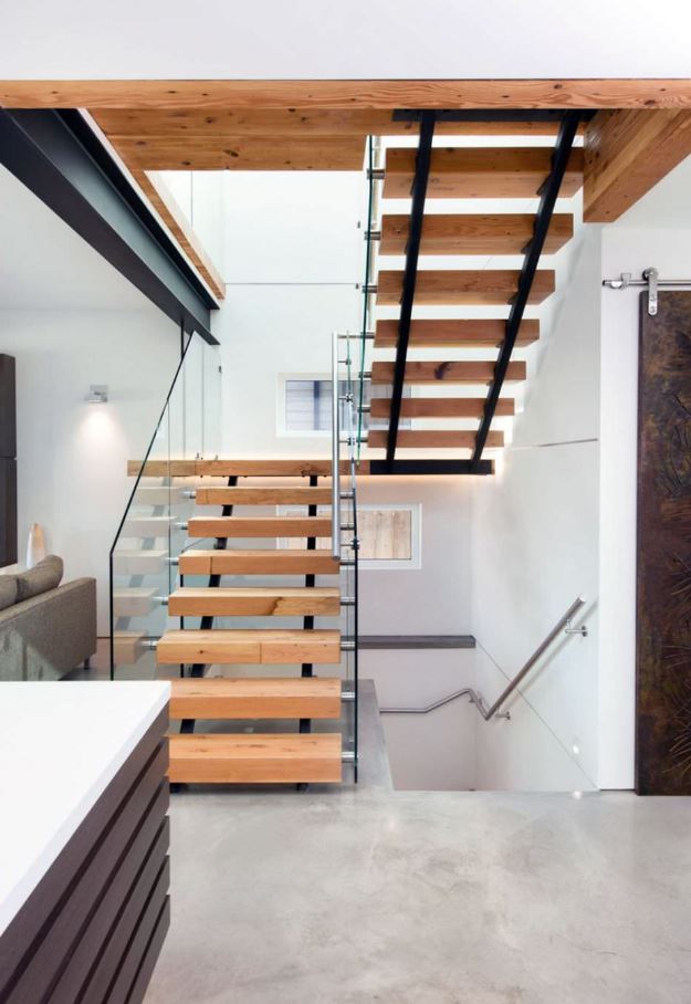 Best Staircases