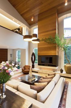 50+ Modern Living Room Decoration Ideas | Decoration Goals