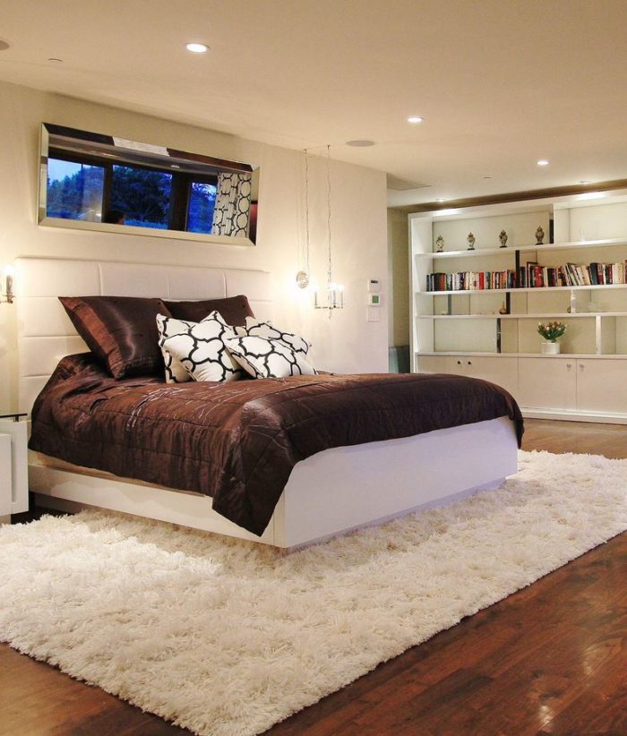 50+ Outstanding Bedrooms of Your Dreams Decoration Goals