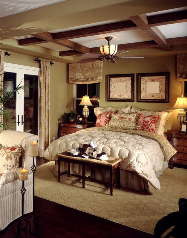 Outstanding Bedrooms of Your Dreams