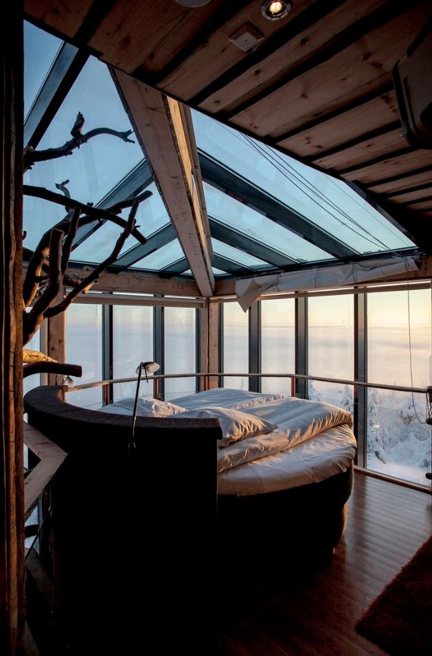 Outstanding Bedrooms of Your Dreams
