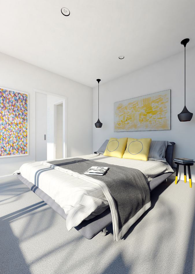100+ Apartment Decorating Ideas