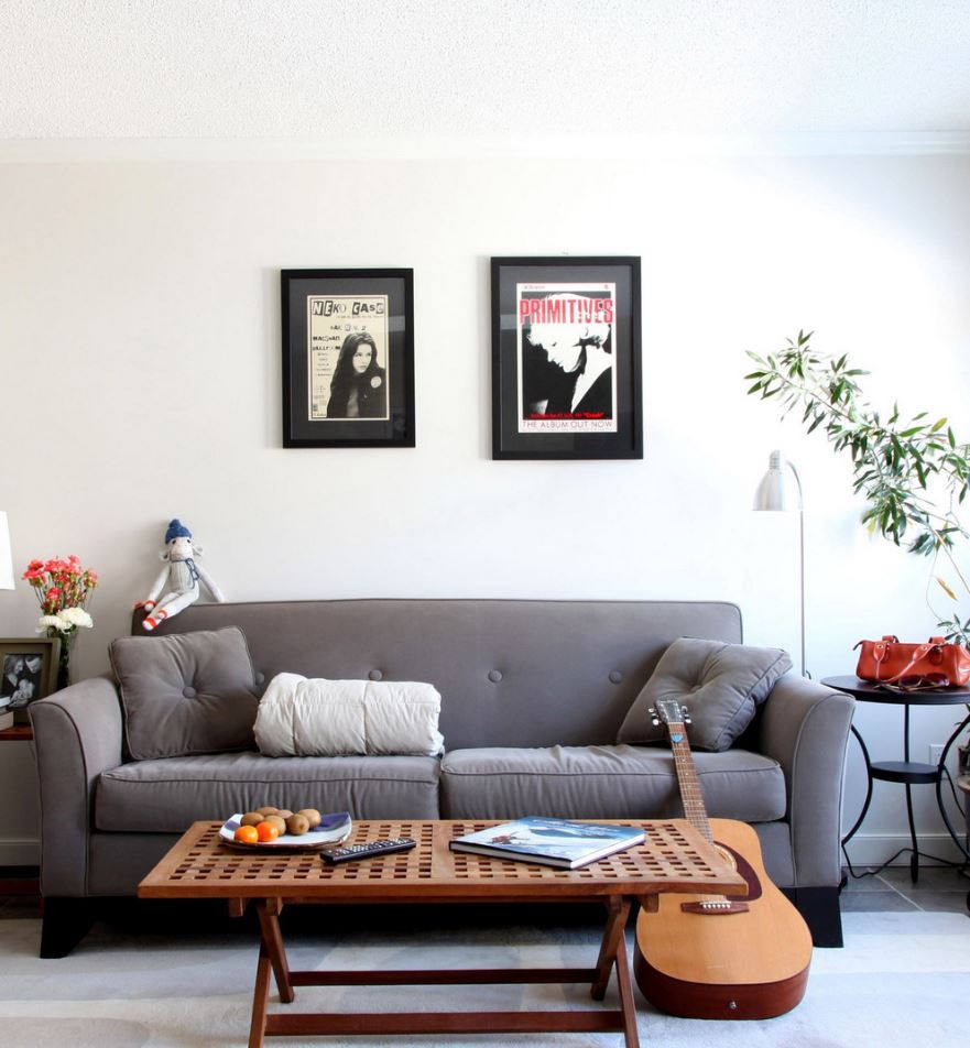 100+ Apartment Decorating Ideas