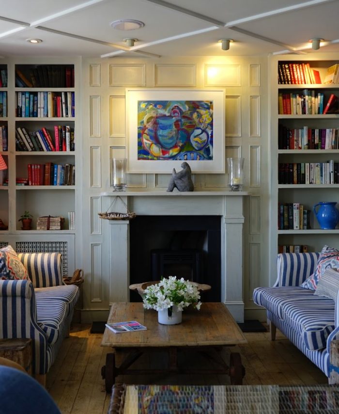 50+ Inspiring Interior Design Ideas – Decoration Goals