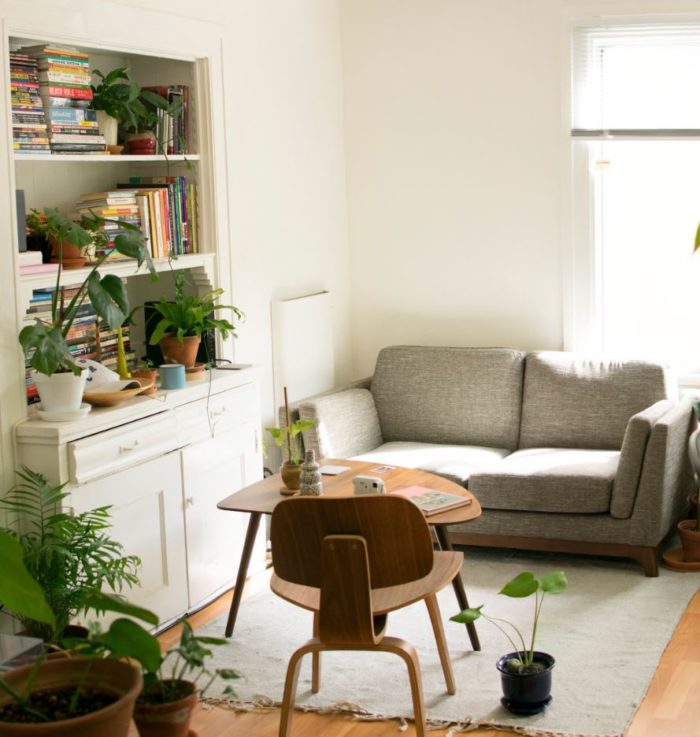 50+ Inspiring Interior Design Ideas – Decoration Goals