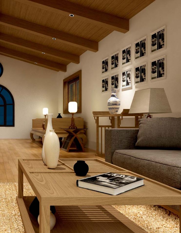 50+ Inspiring Interior Design Ideas