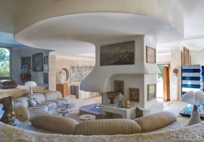 Picture of 50+ Inspiring Interior Design Ideas – Decoration Goals