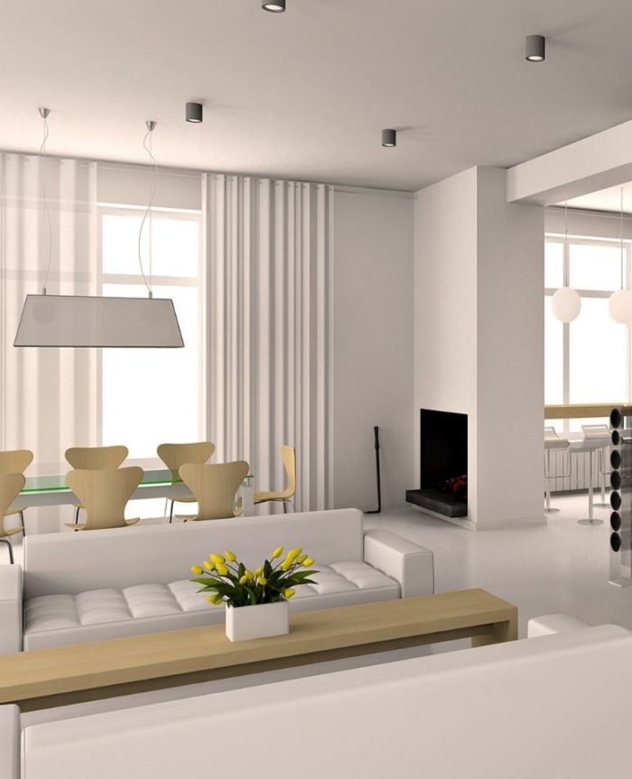 Modern Interior Design Inspiration Decoration Goals