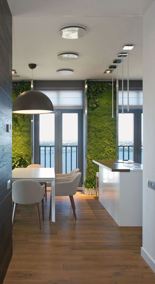 Modern Interior Design Inspiration