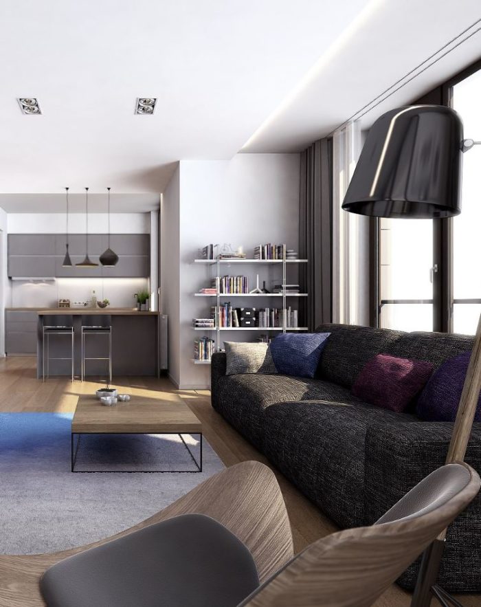 Modern Interior Design Inspiration Decoration Goals