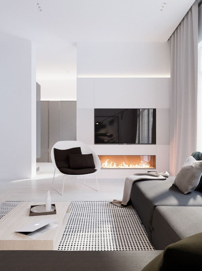Modern Interior Design Inspiration