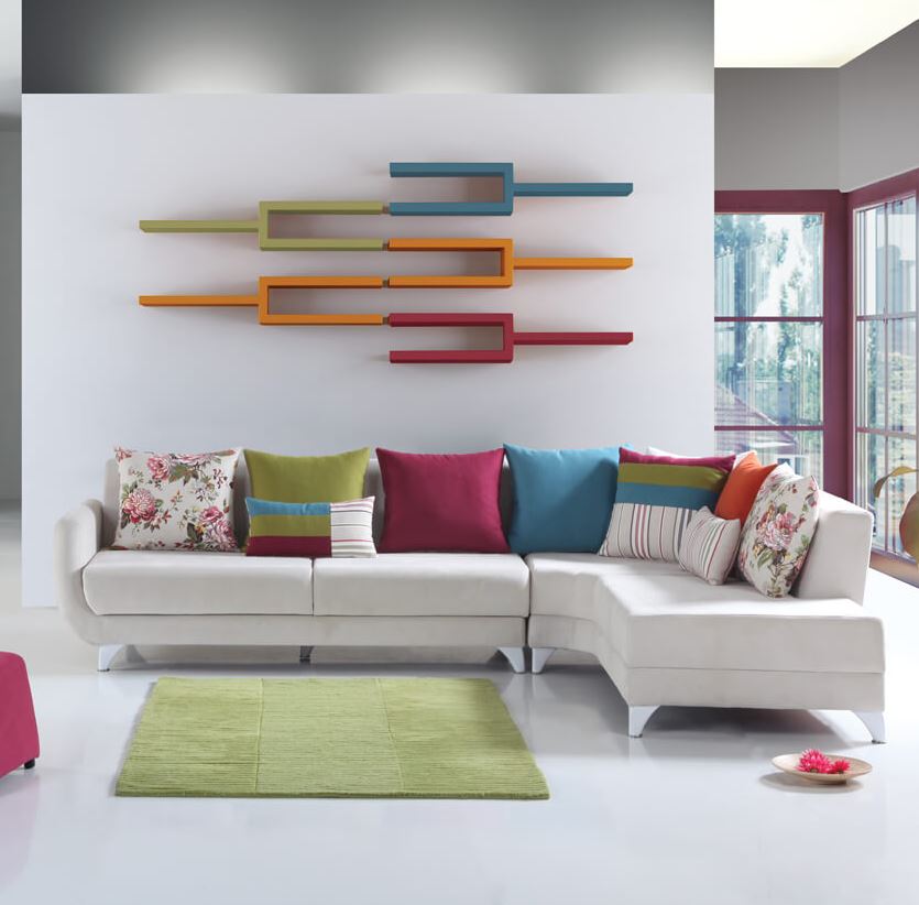 60+ Inspiring Home Decoration Ideas