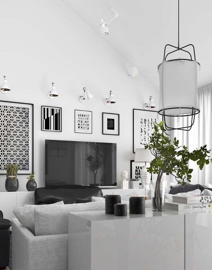 60+ Inspiring Home Decoration Ideas