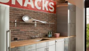 10+ Impressive Kitchen Decor Ideas