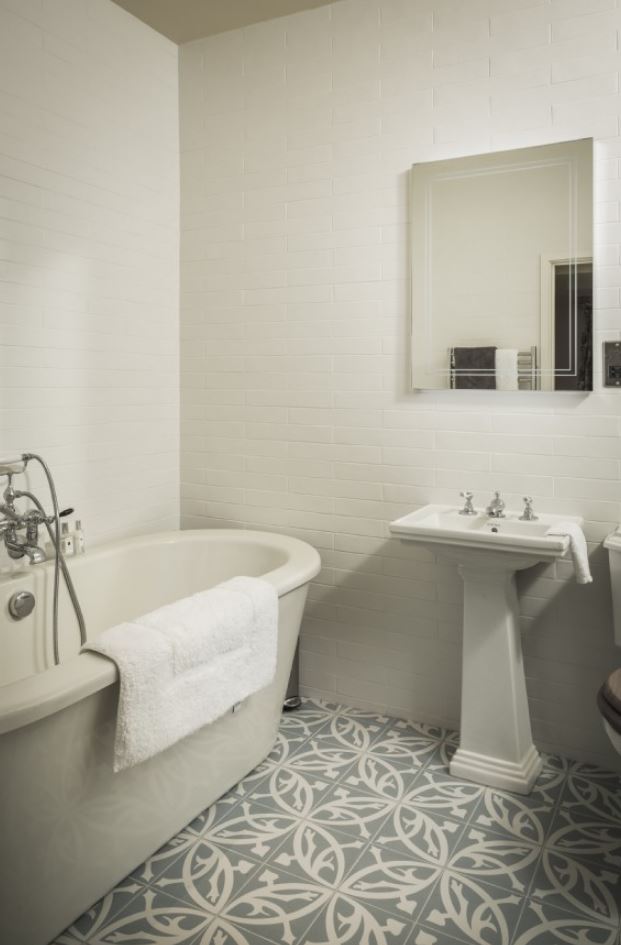 10+ Fabulous Bathroom Decor Ideas